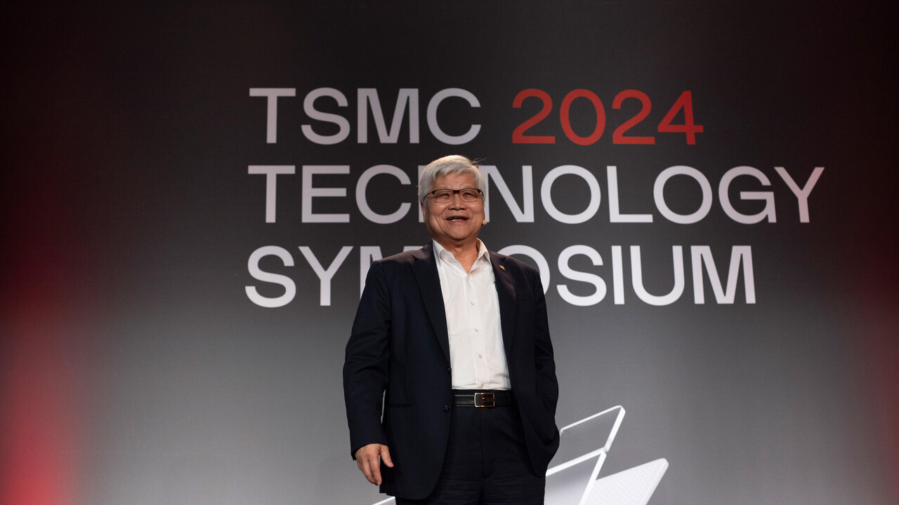 Technology Symposium 2024: TSMC zu neuen Technologien, ASML, Intel und Deutschland