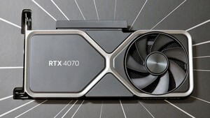 Nvidia GeForce RTX 4070: Nach MSI nutzt auch Gigabyte die AD103- statt der AD104-GPU