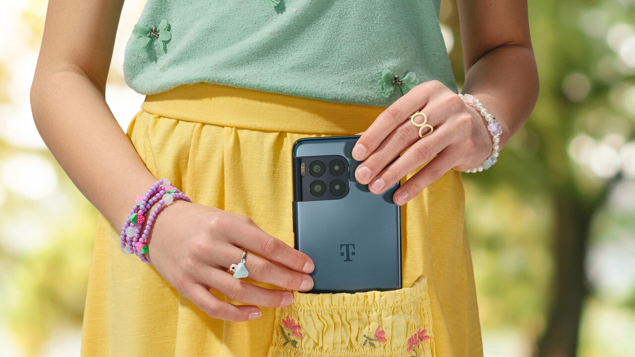 T Phone 2 Pro: Tanie smartfony Telekomu bazują na Snapdragonie