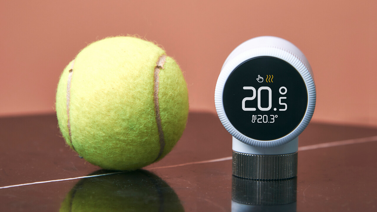 Tado X: Neue Thermostate für smartes Heizen mit Thread und Matter