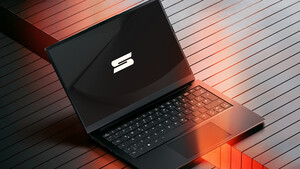 Schenker Via 14 Pro M24: 14"-Ultrabook erhält AMD Hawk Point, mehr Licht und neuen Lack