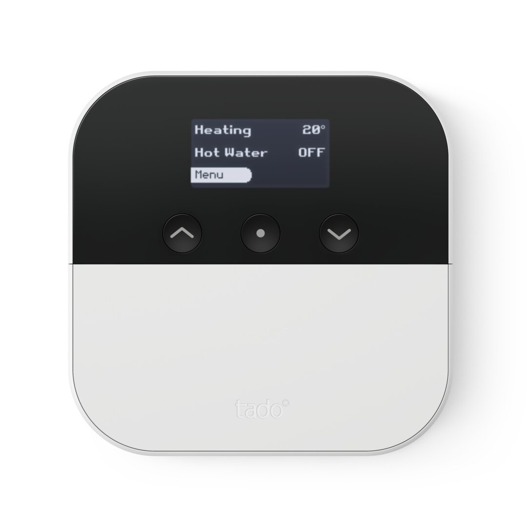 Wärmepumpen-Optimierer X