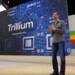 Google Trillium: 6. Generation TPU ist fünf Mal schneller und viel effizienter