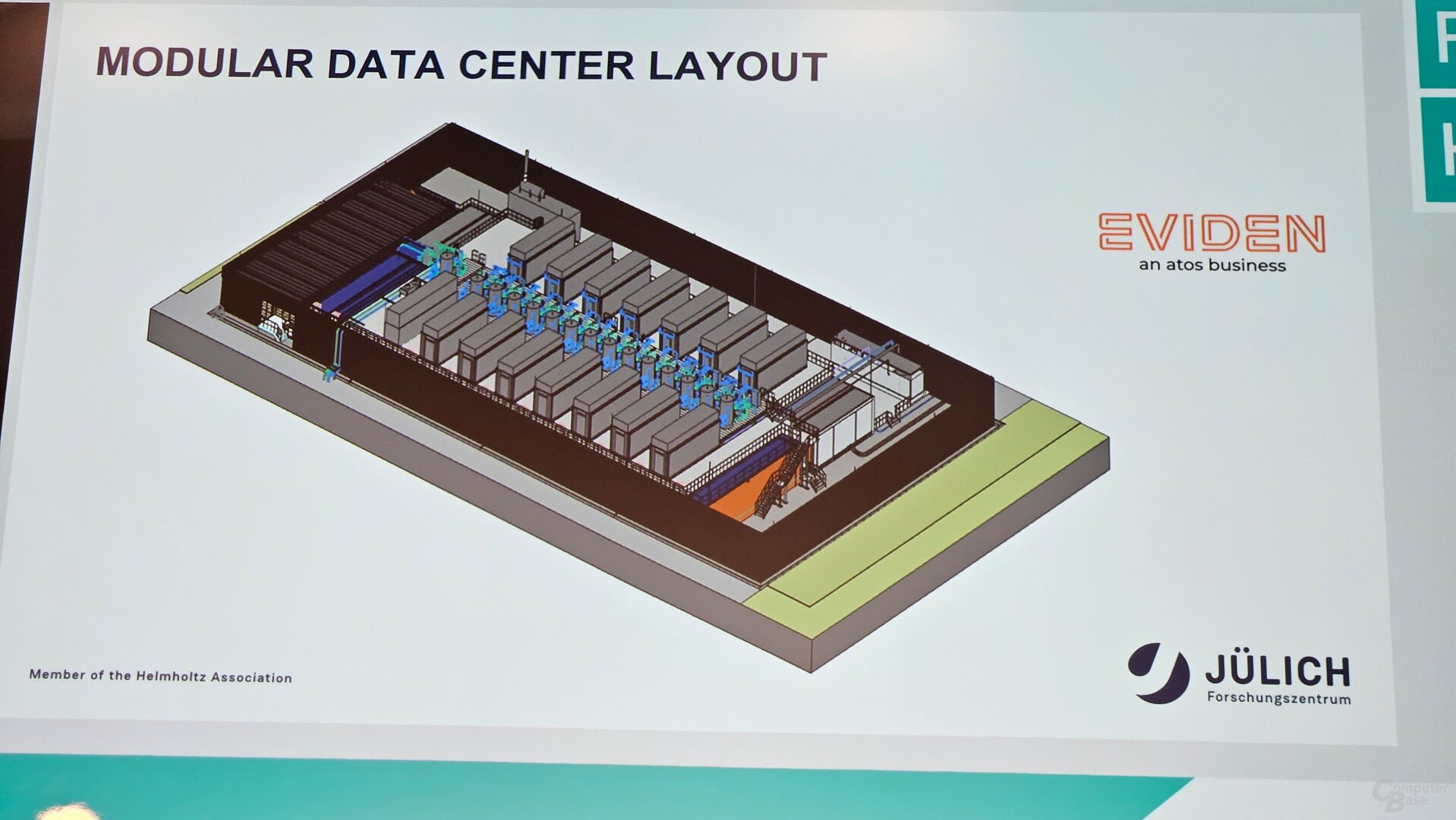 EuroHPC-Briefing zur ISC 2024