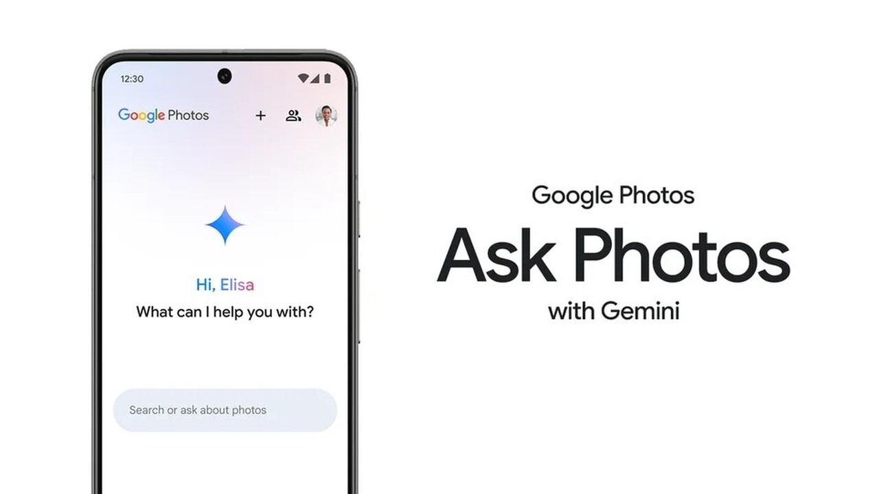 „Ask Photos“: Google-Fotos-Galerie mit natürlicher Sprache durchsuchen