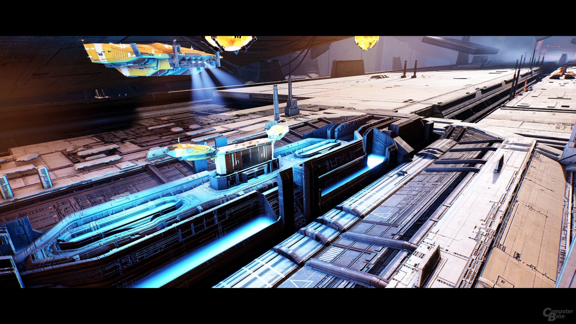 Homeworld 3 im Technik-Test