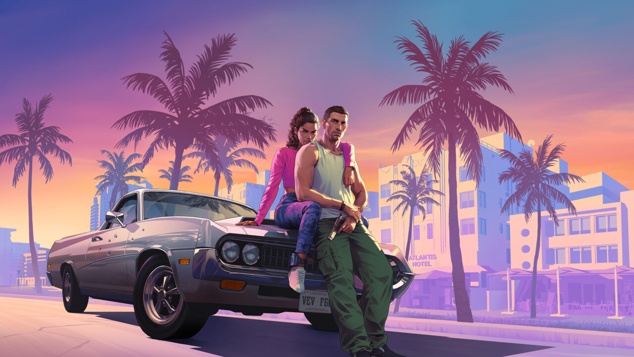 Take-Two Interactive: GTA VI ukaże się jesienią 2025 roku