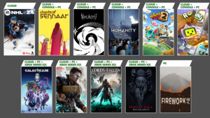 Xbox Game Pass: Senua's Saga: Hellblade II und 10 weitere Titel für den übrigen Mai