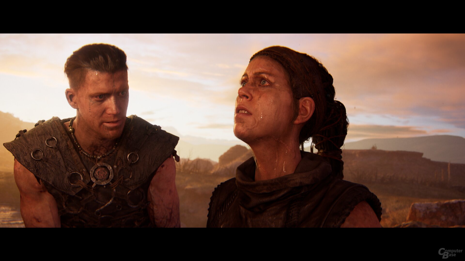 Senua’s Saga: Hellblade II im Technik-Test