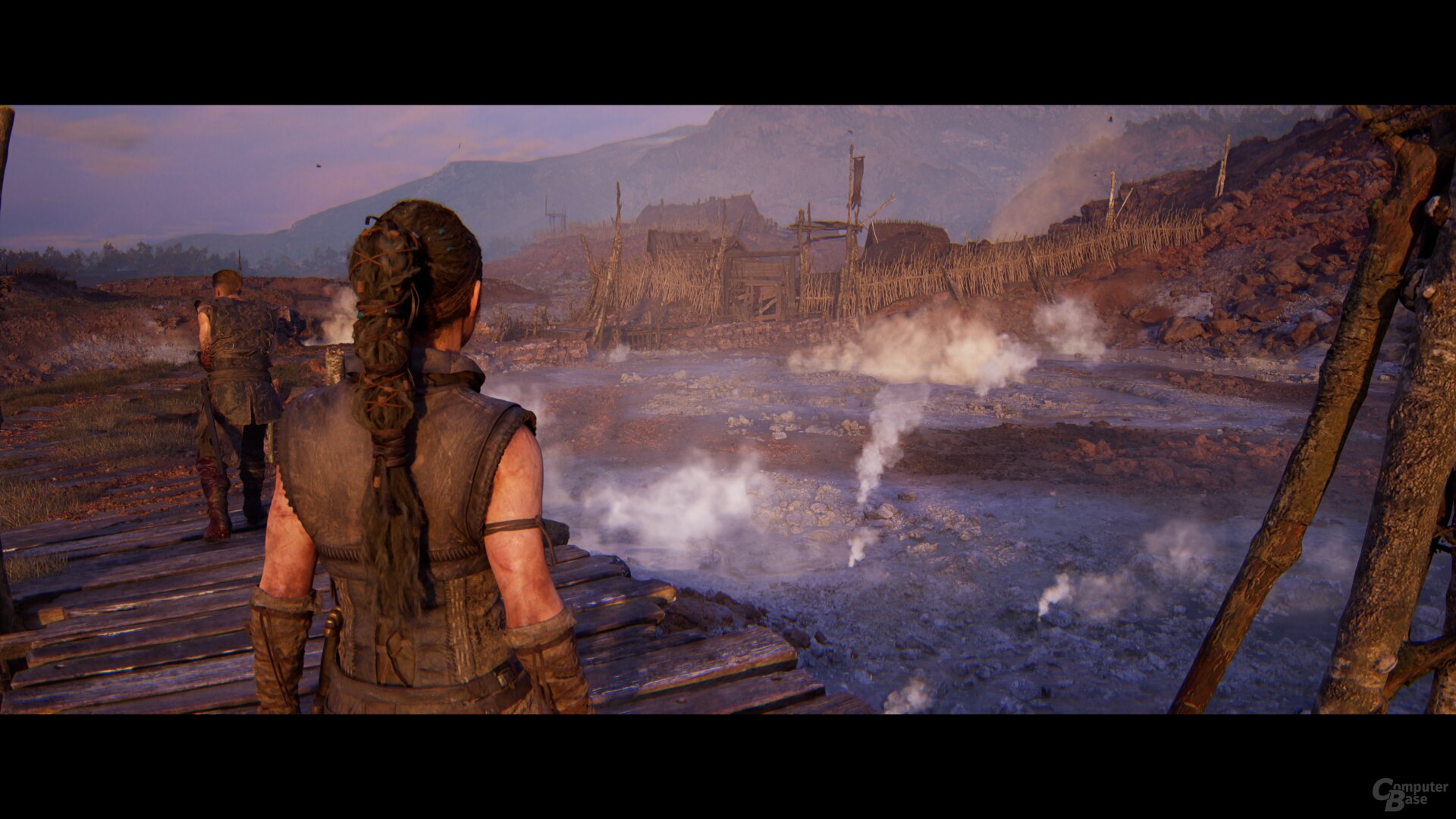 Senua’s Saga: Hellblade II im Technik-Test