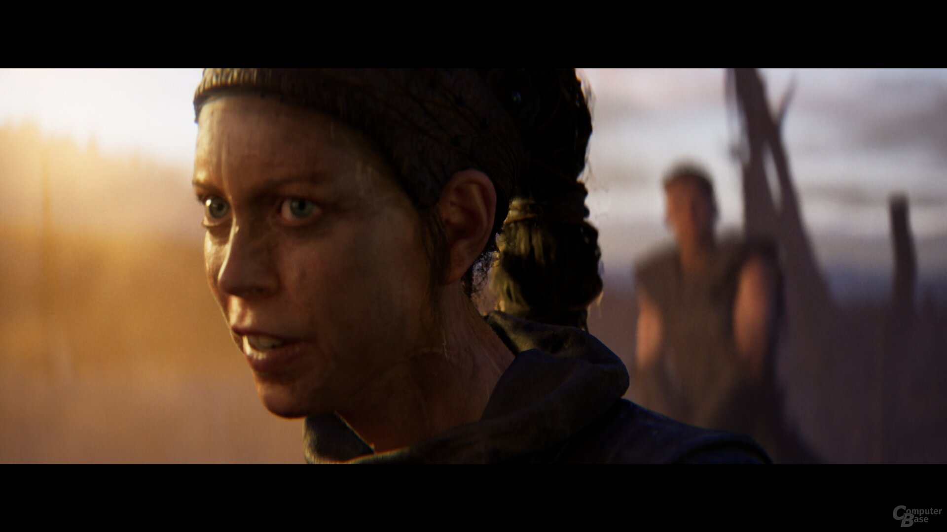 Senua’s Saga: Hellblade II im Technik-Test