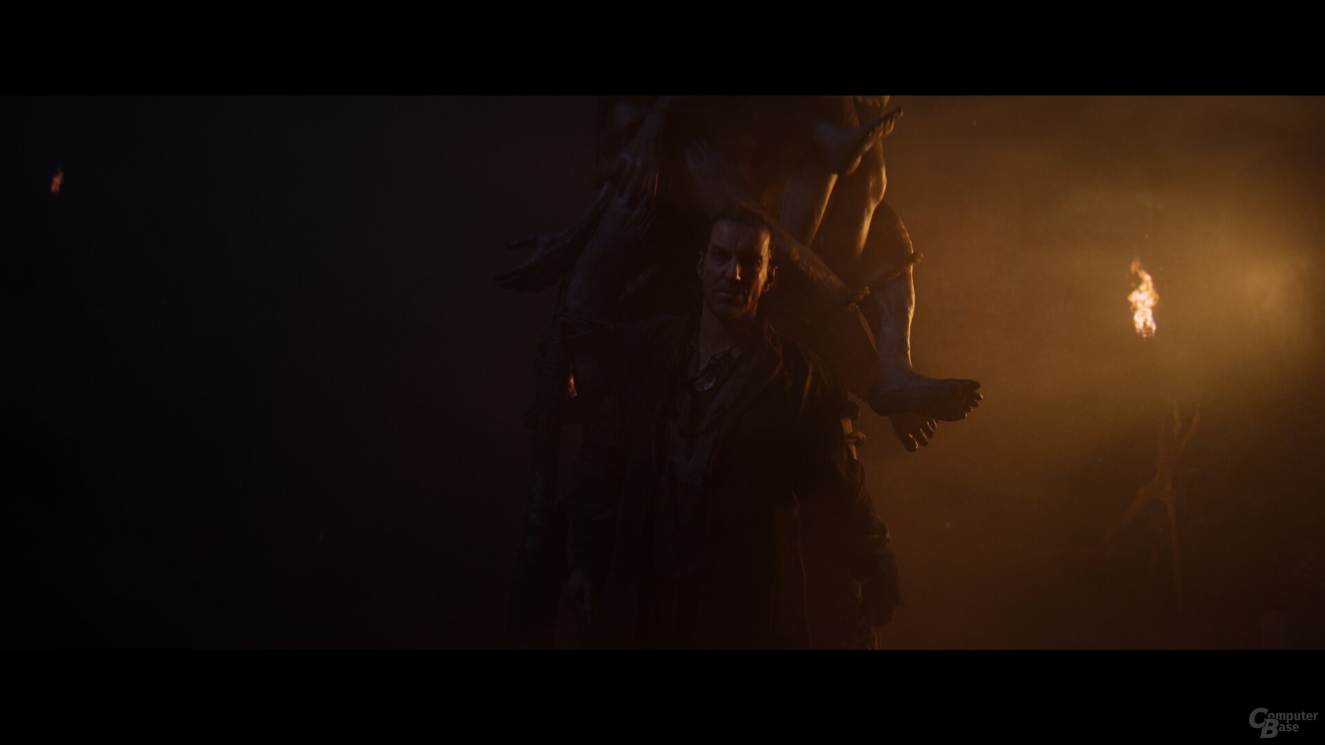 Senua’s Saga: Hellblade II im Technik-Test