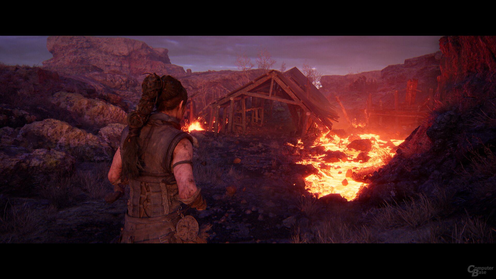 Senua’s Saga: Hellblade II im Technik-Test