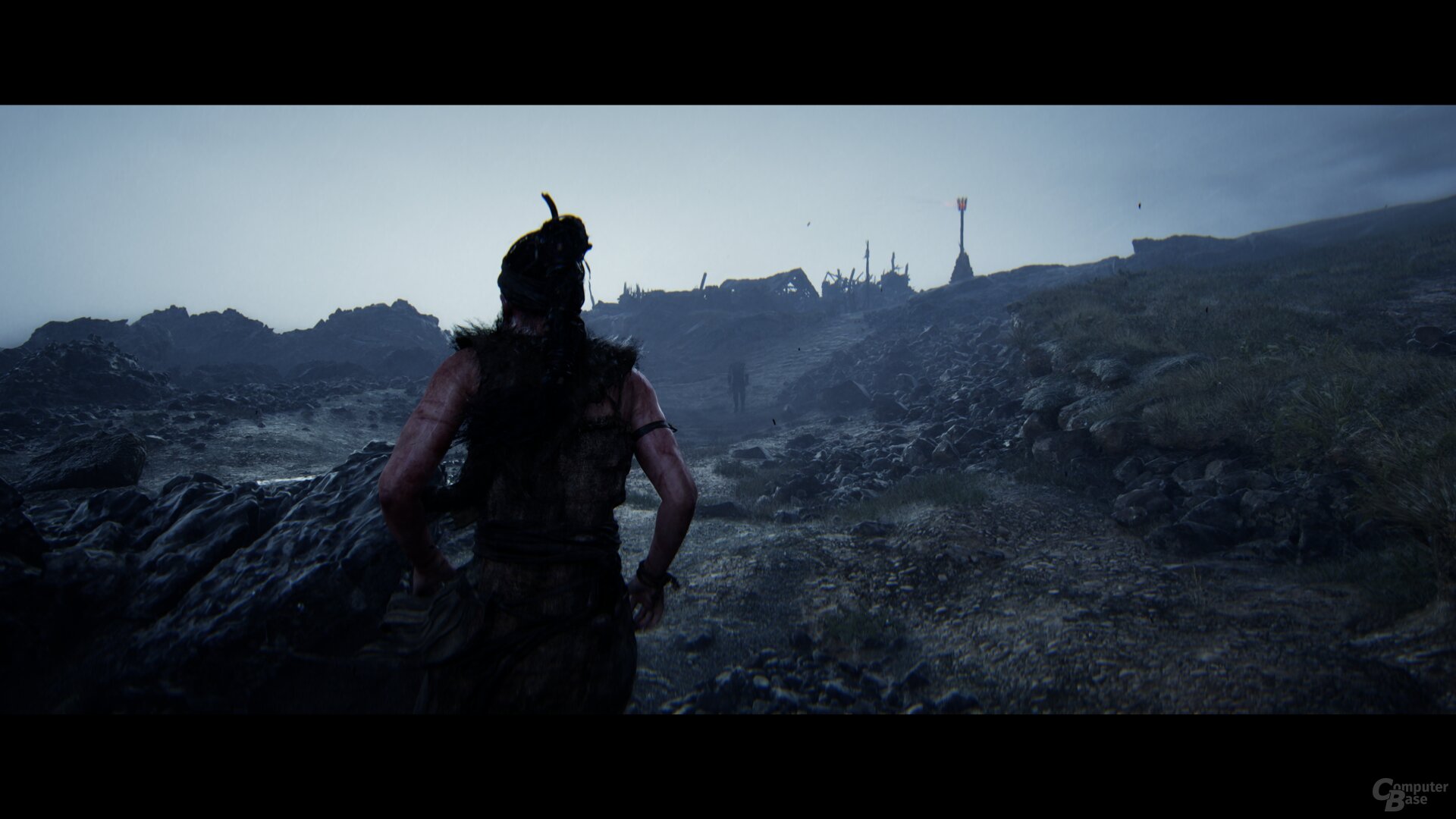 Senua’s Saga: Hellblade II im Technik-Test