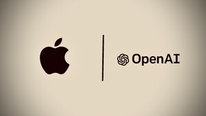 Apples KI-Strategie: Partnerschaft mit OpenAI soll im Juni angekündigt werden