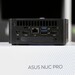 Asus NUC 14 Pro im Test: Alles auf Anfang und trotzdem gefühlt wie zu Hause