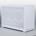 Micro-ATX-Gehäuse A3-mATX: Lian Li und Dan Cases bauen klein und kühlend