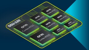 Neue CPU-Kerne: Arm Cortex-X925, A725, A520 Refresh greifen nach IPC-Krone