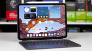 iPad Pro mit M4 im Test: Das technisch beste Tablet auf dem Markt