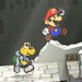 Nintendo Switch: Paper Mario: Die Legende vom Äonentor startet großartig