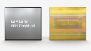 Zu viel Strom und Wärme?: Samsung dementiert Berichte über mangelhafte HBM-Chips