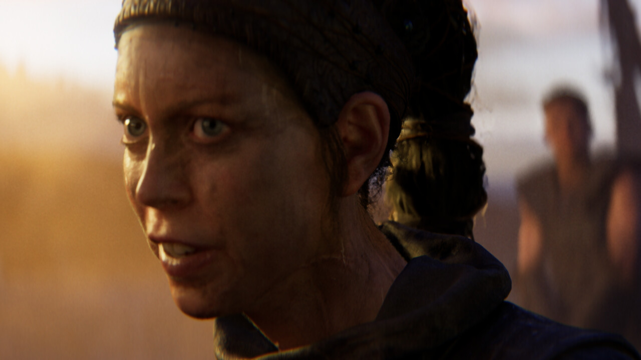 Wochenrück- und Ausblick: Die Unreal Engine 5 lässt ihre Muskeln spielen