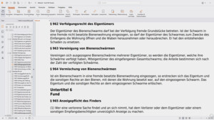 Foxit PDF Reader 2024.2.2.25170: Opulente PDF-Suite behebt potentielle Schwachstelle(n)