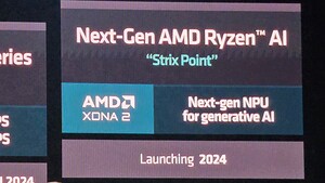 AMD Strix Point: OEM-Partner weist auf Startschuss im August hin