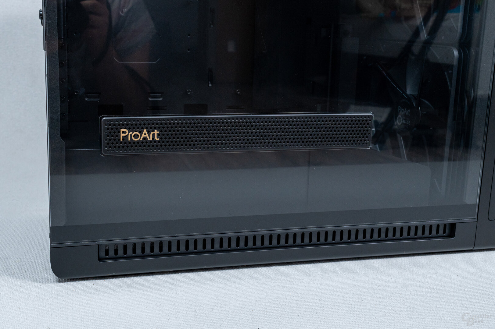 Asus ProArt PA602 im Test