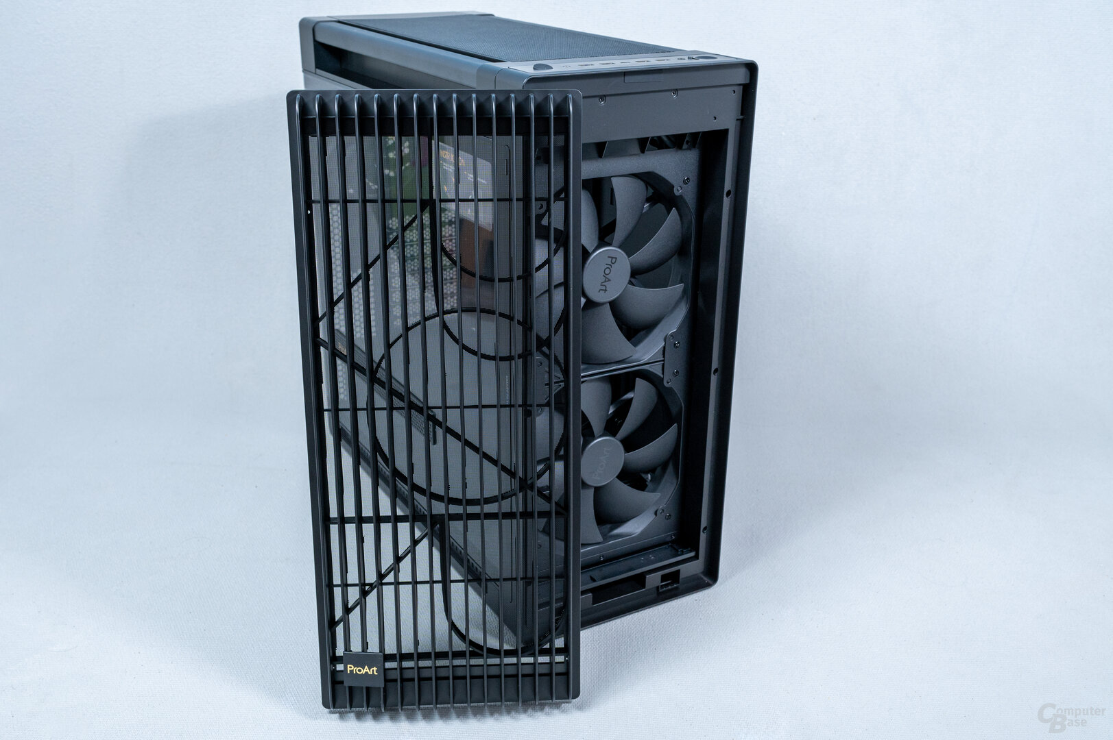 Asus ProArt PA602 im Test