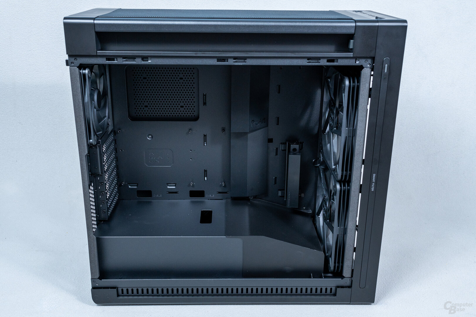 Asus ProArt PA602 im Test