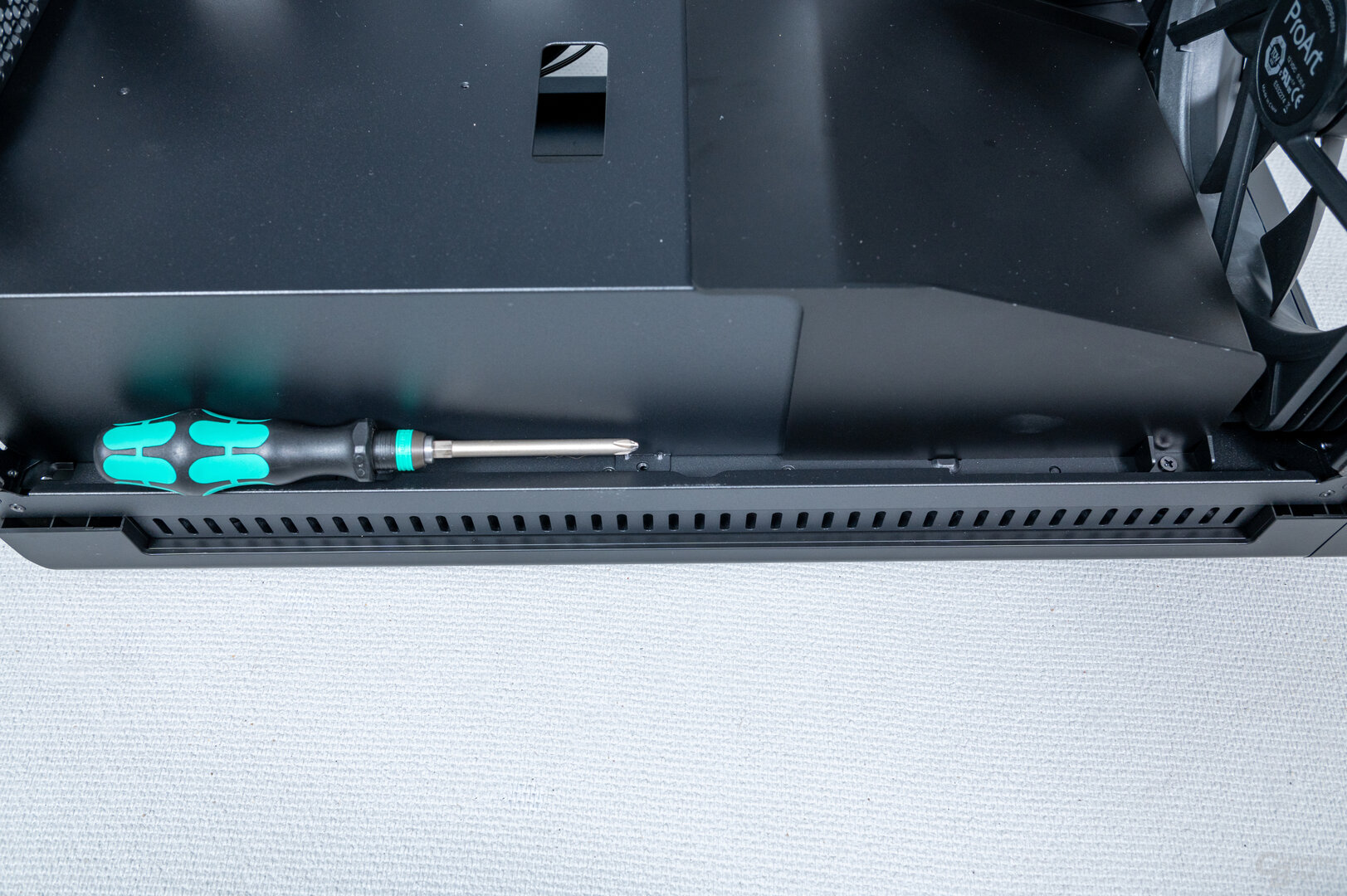 Asus ProArt PA602 im Test