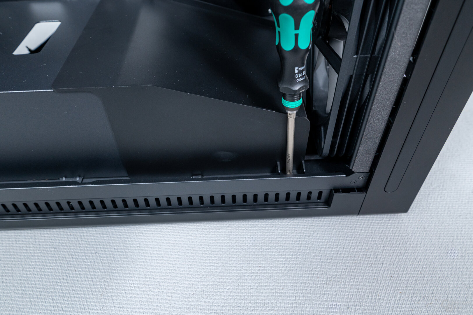 Asus ProArt PA602 im Test