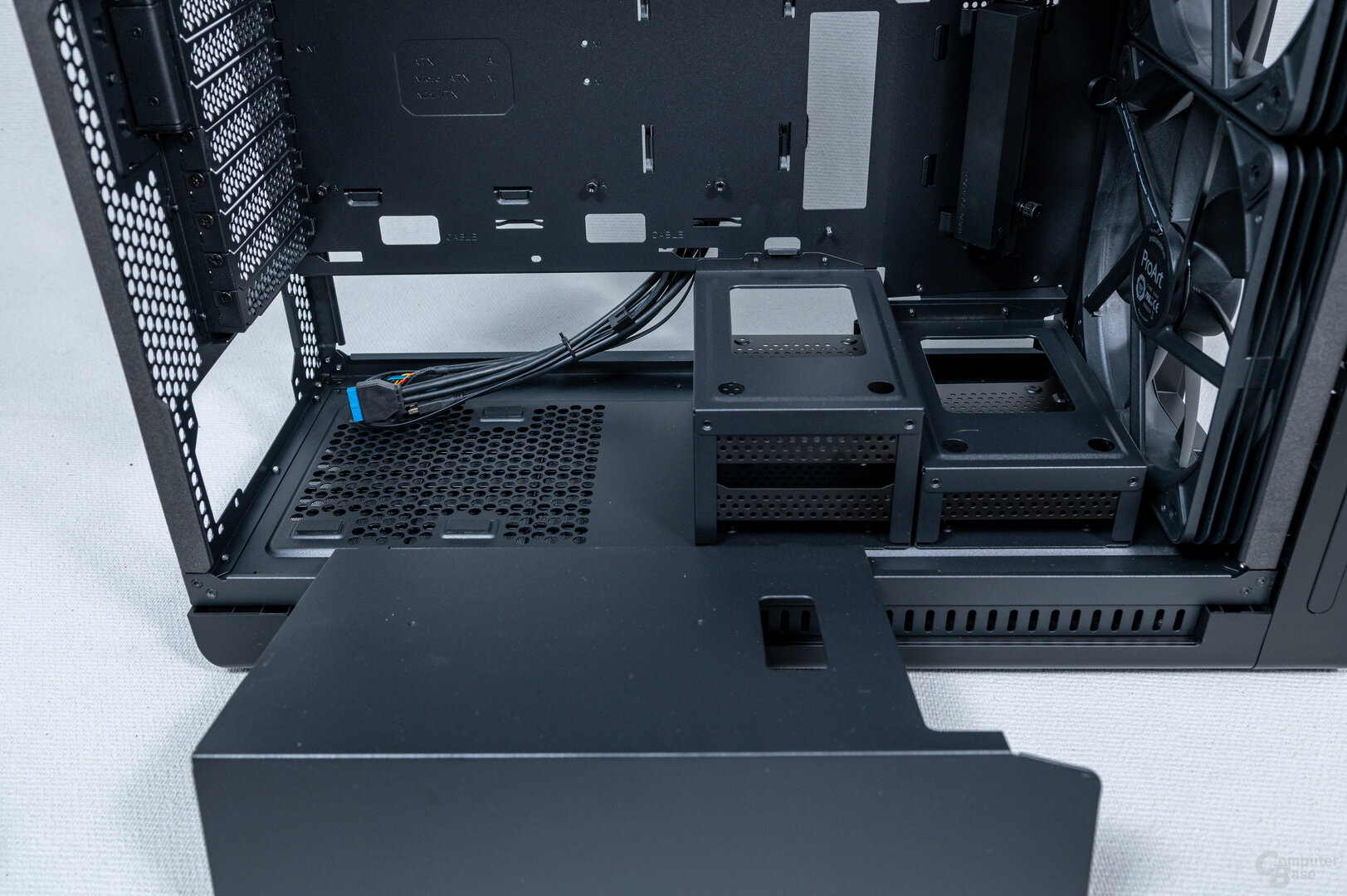 Asus ProArt PA602 im Test