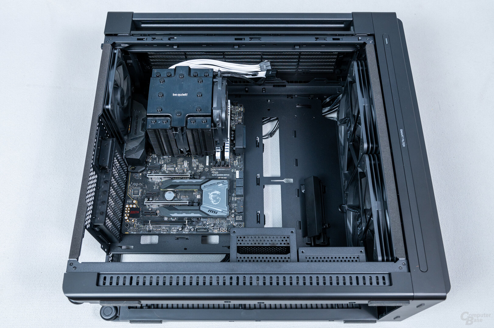 Asus ProArt PA602 im Test