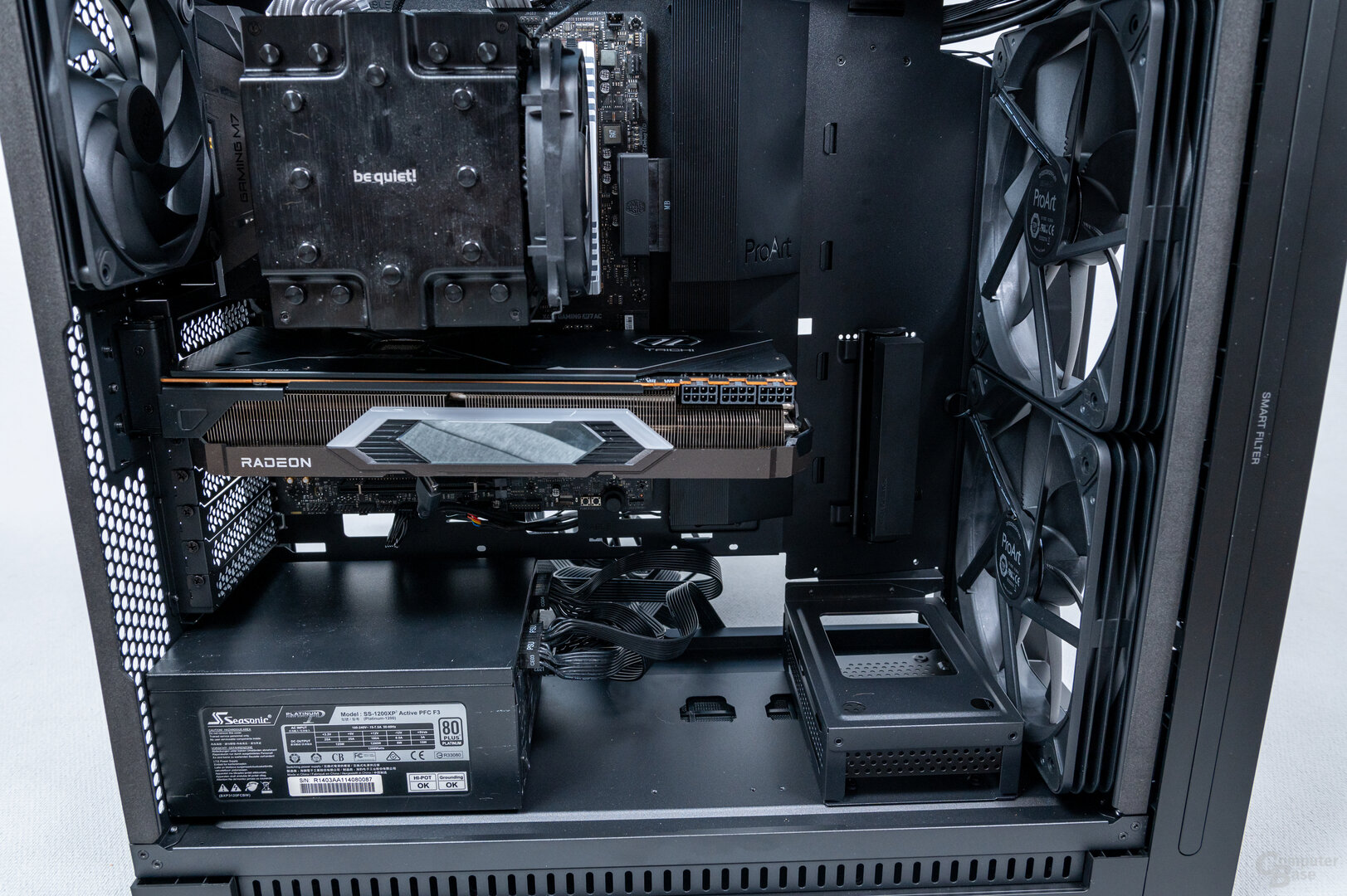 Asus ProArt PA602 im Test