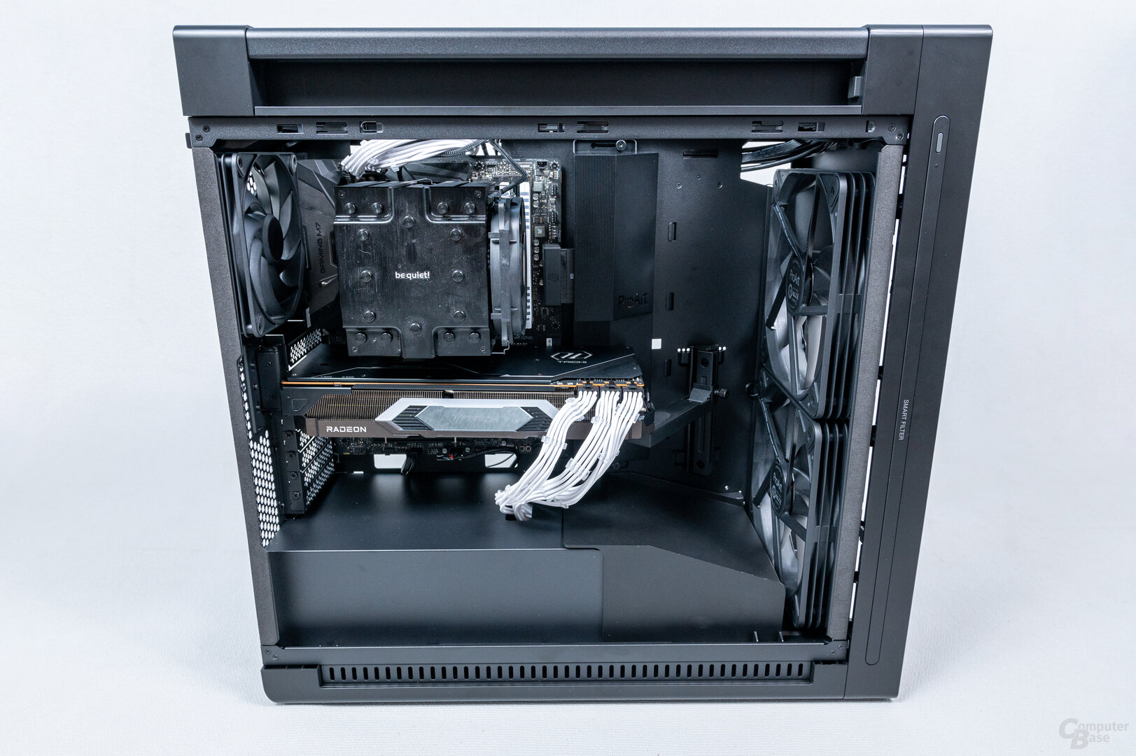 Asus ProArt PA602 im Test