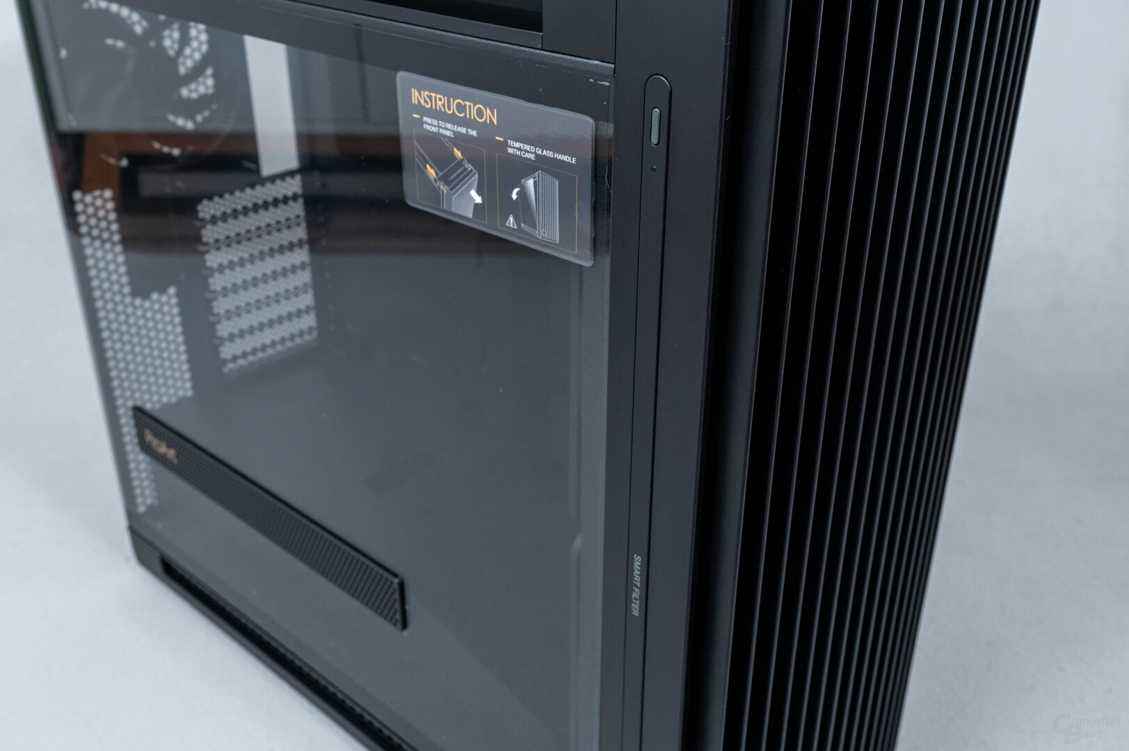 Asus ProArt PA602 im Test