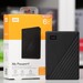 WD My Passport 6 TB im Test: Die erste 2,5-Zoll-HDD mit 6 TB im Vergleich