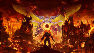 Doom: The Dark Ages: Nächster Serienteil soll am 9. Juni vorgestellt werden