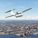 Microsoft Flight Simulator: Siebtes Städte-Update bringt sechs europäische Großstädte