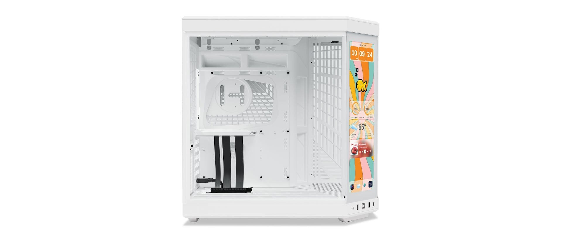 Hyte Y70 Touch Infinite