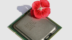 Im Test vor 15 Jahren: Intels Core i7-950 und 975 Extreme Edition mit Turbo