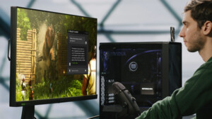 Gaming-KI-Assistent: Nvidias Aprilscherz G-Assist von 2017 wird Wirklichkeit