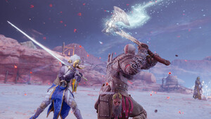 Sony Interactive: God of War Ragnarök braucht auf dem PC einen PSN-Account