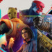 Concord: Sonys Hero-Shooter erscheint am 23. August für PS5 und PC
