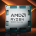 AMD Ryzen: 9950X, 9900X, 9700X & 9600X mit Zen 5 und +16 % IPC im Juli