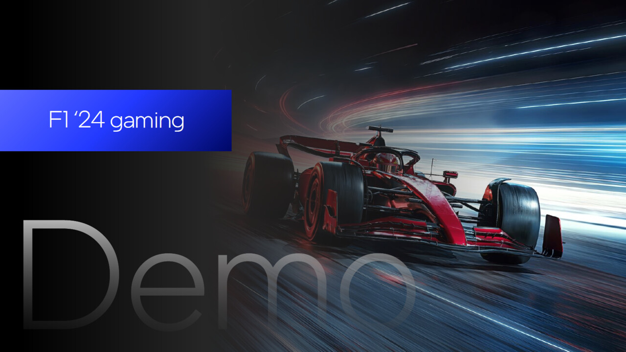 Intel XeSS: Frame Generation ist bei Intel erst einmal kein Thema