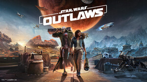 Star Wars Outlaws: Auch DLSS 3.5 Ray Reconstruction ist zum Start am 30.8. dabei