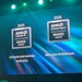 AMD-Instinct-Roadmap: MI325X mit 288 GB HBM3e, MI350/MI400 mit neuer Architektur